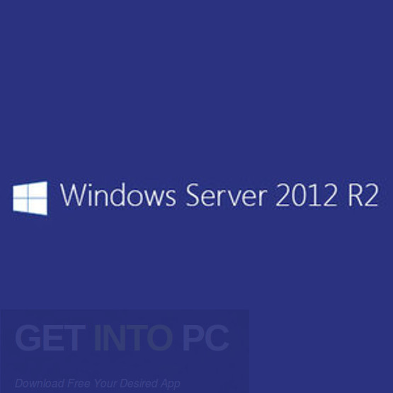 Windows Server 2012 R2 32 Bit