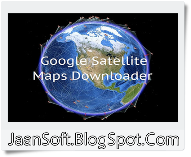Google Maps Downloader Free